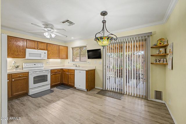 16527 N 158TH Avenue, Surprise, AZ 85374