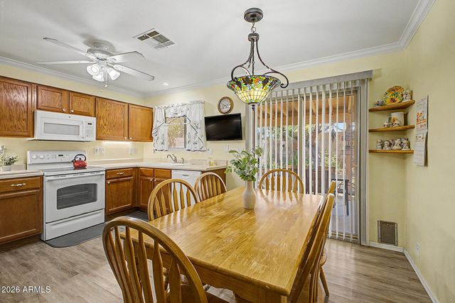 16527 N 158TH Avenue, Surprise, AZ 85374
