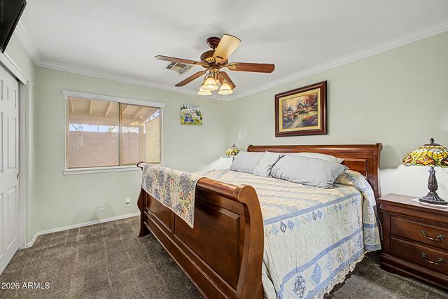 16527 N 158TH Avenue, Surprise, AZ 85374