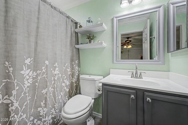 16527 N 158TH Avenue, Surprise, AZ 85374
