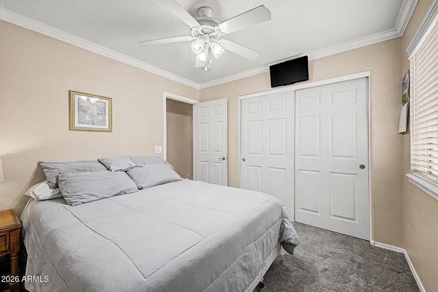 16527 N 158TH Avenue, Surprise, AZ 85374