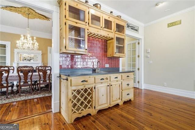 880 Johnstonville Road, Barnesville, GA 30204