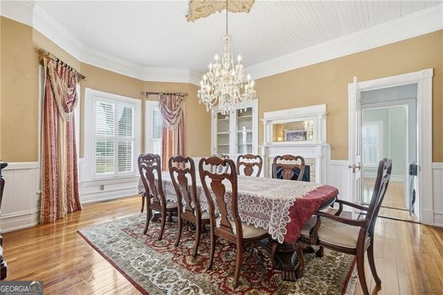 880 Johnstonville Road, Barnesville, GA 30204