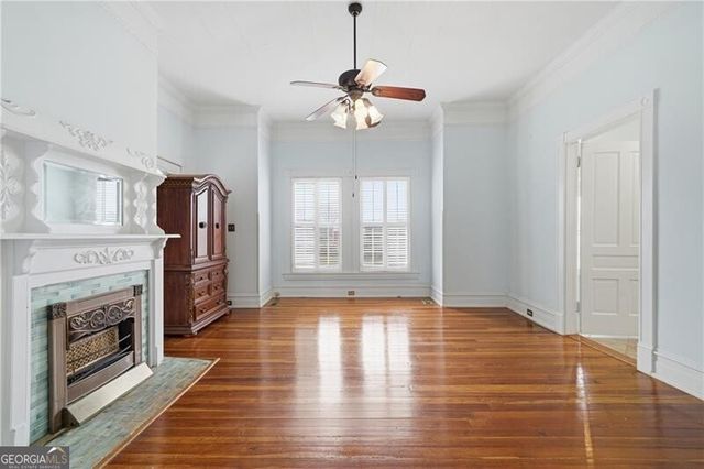 880 Johnstonville Road, Barnesville, GA 30204