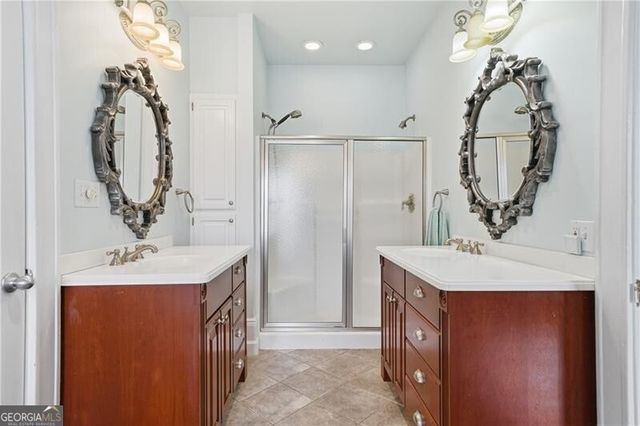 880 Johnstonville Road, Barnesville, GA 30204