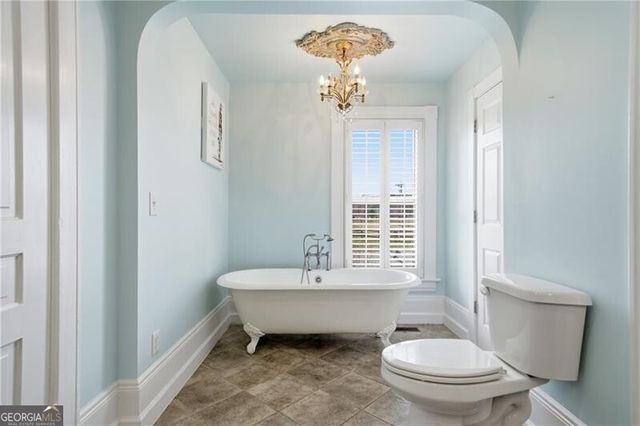 880 Johnstonville Road, Barnesville, GA 30204