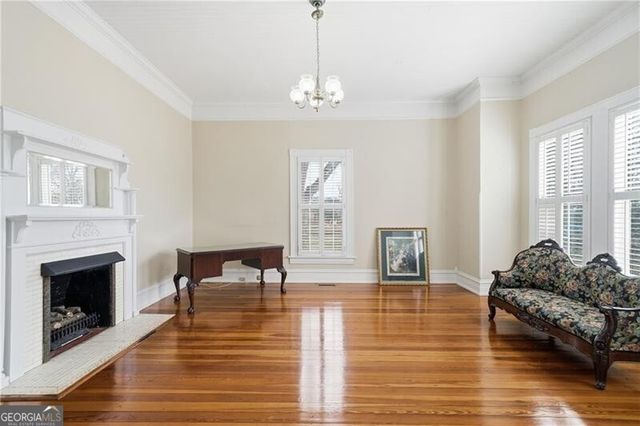 880 Johnstonville Road, Barnesville, GA 30204