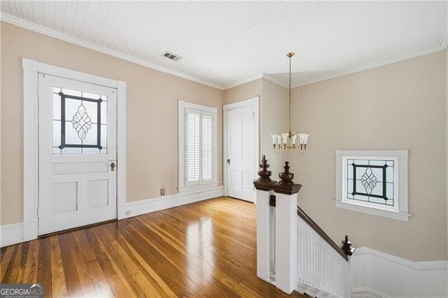 880 Johnstonville Road, Barnesville, GA 30204