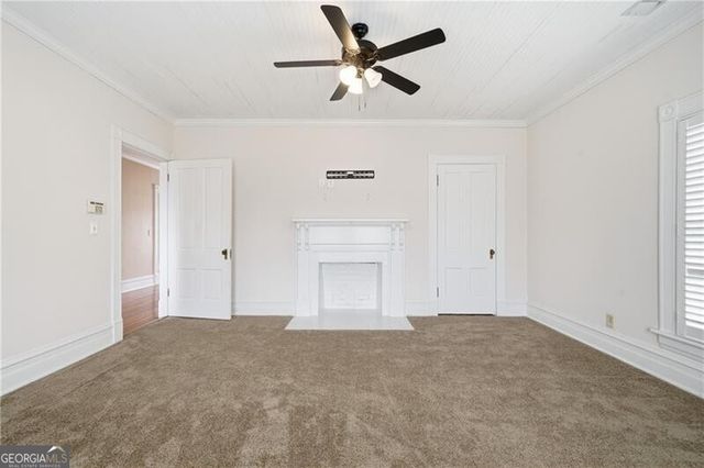 880 Johnstonville Road, Barnesville, GA 30204