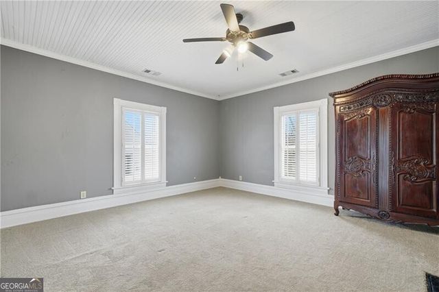 880 Johnstonville Road, Barnesville, GA 30204