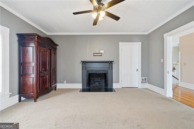 880 Johnstonville Road, Barnesville, GA 30204