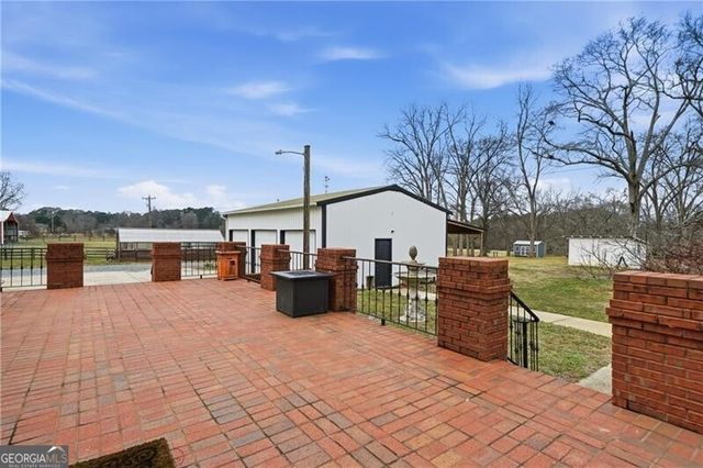 880 Johnstonville Road, Barnesville, GA 30204