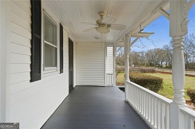 880 Johnstonville Road, Barnesville, GA 30204