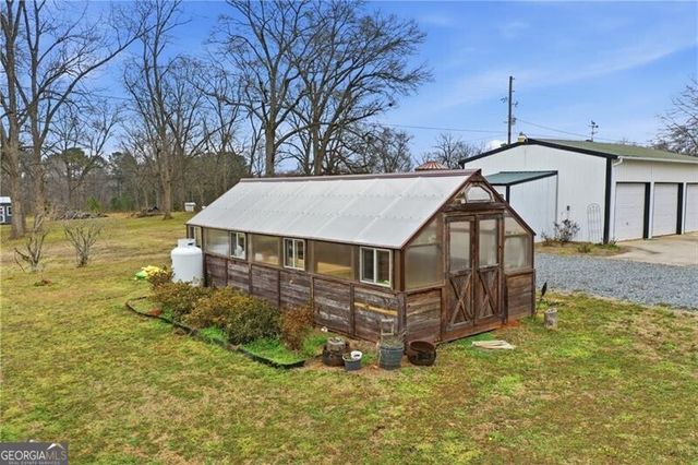 880 Johnstonville Road, Barnesville, GA 30204