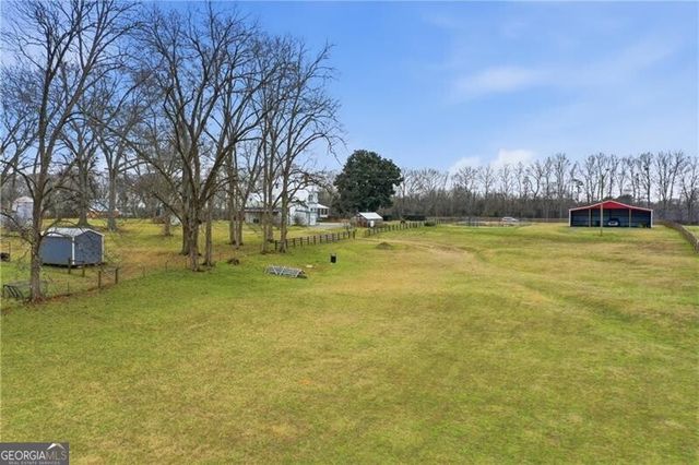 880 Johnstonville Road, Barnesville, GA 30204