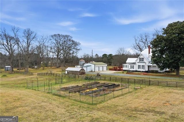 880 Johnstonville Road, Barnesville, GA 30204