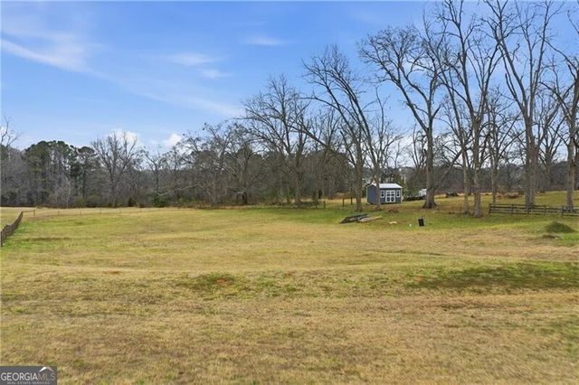 880 Johnstonville Road, Barnesville, GA 30204