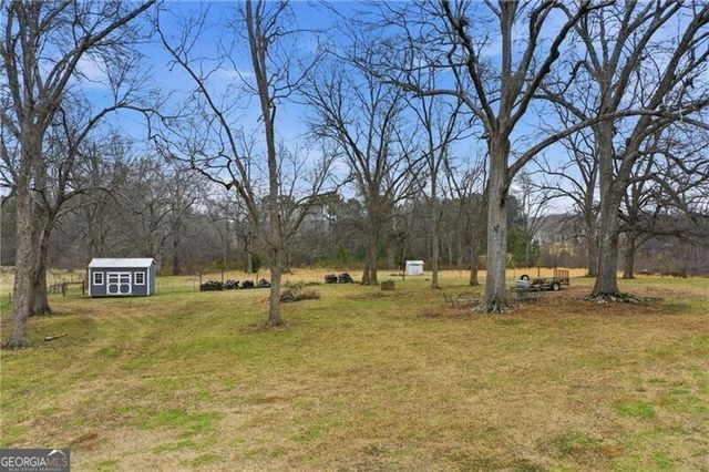 880 Johnstonville Road, Barnesville, GA 30204