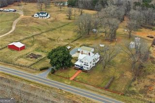 880 Johnstonville Road, Barnesville, GA 30204