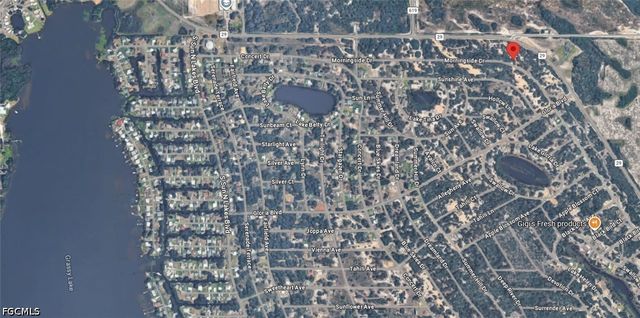 456 Morningside DR, Lake Placid, FL 33852