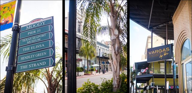 801 E Beach Drive TW2212, Galveston, TX 77550