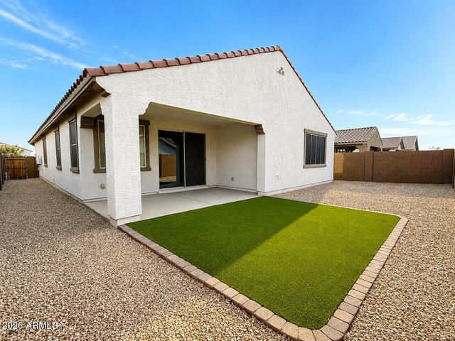 14843 W SAND HILLS Road, Surprise, AZ 85387