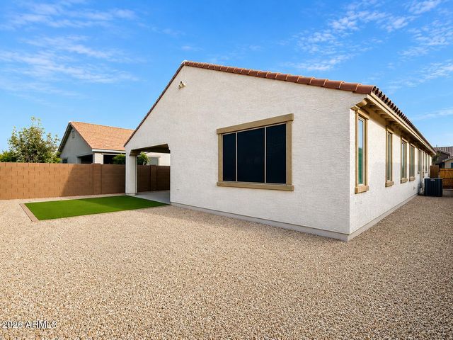 14843 W SAND HILLS Road, Surprise, AZ 85387