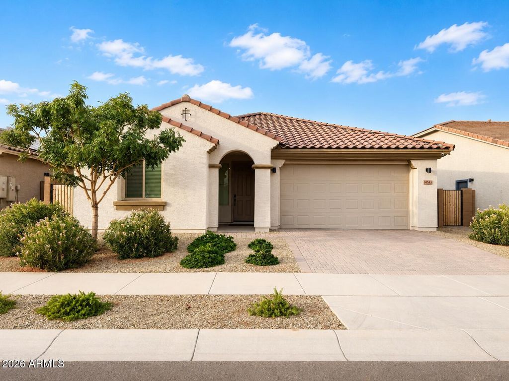 14843 W SAND HILLS Road, Surprise, AZ 85387 — photo 3