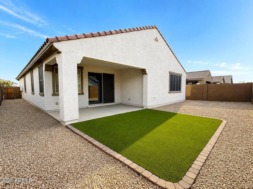 14843 W SAND HILLS Road, Surprise, AZ 85387 — photo 5
