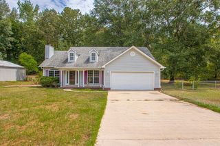 2976 Spring Ct, Mabelvale, AR 72103