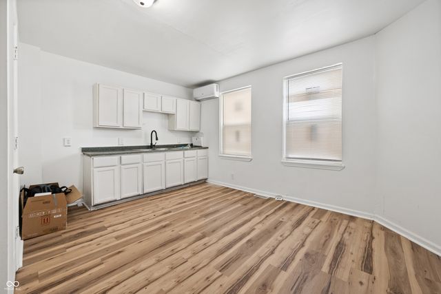 50 N Hamilton Avenue, Indianapolis, IN 46201