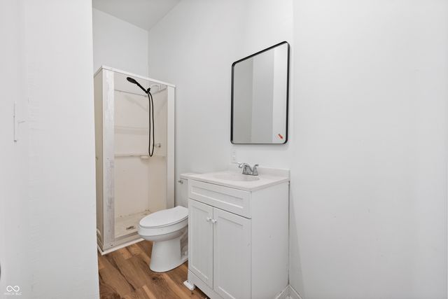 50 N Hamilton Avenue, Indianapolis, IN 46201