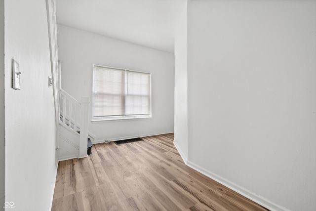 50 N Hamilton Avenue, Indianapolis, IN 46201