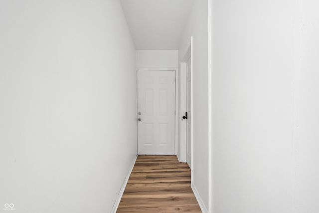 50 N Hamilton Avenue, Indianapolis, IN 46201