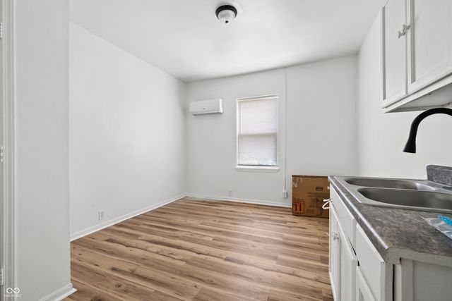 50 N Hamilton Avenue, Indianapolis, IN 46201