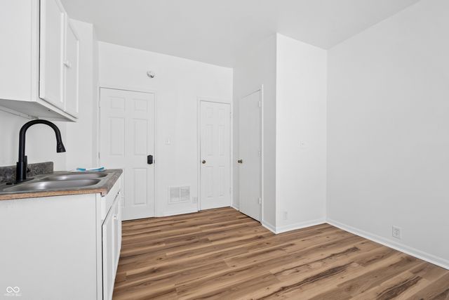 50 N Hamilton Avenue, Indianapolis, IN 46201