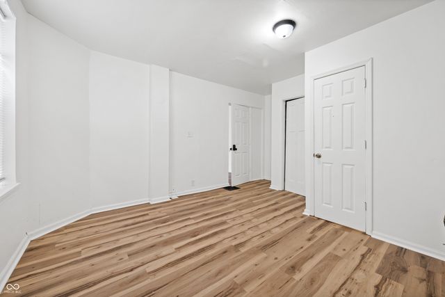 50 N Hamilton Avenue, Indianapolis, IN 46201