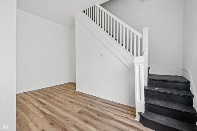 50 N Hamilton Avenue, Indianapolis, IN 46201