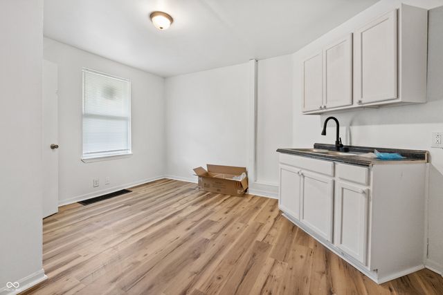 50 N Hamilton Avenue, Indianapolis, IN 46201