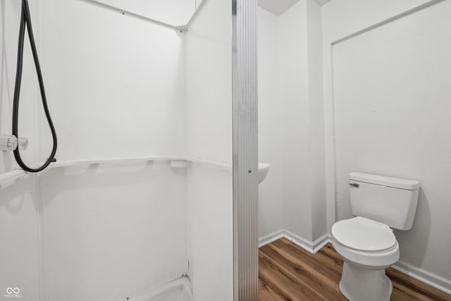50 N Hamilton Avenue, Indianapolis, IN 46201