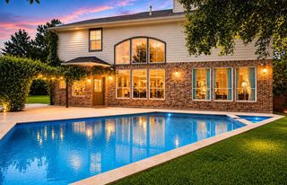 18 Degas Park, The Woodlands, TX 77382