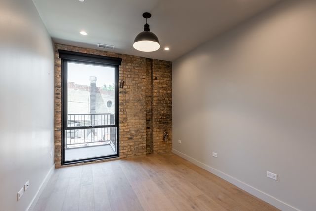 1706 Sherman Avenue 208, Evanston, IL 60201