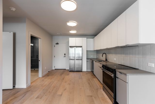 1706 Sherman Avenue 208, Evanston, IL 60201