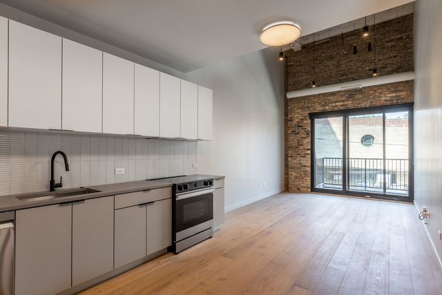 1706 Sherman Avenue 208, Evanston, IL 60201