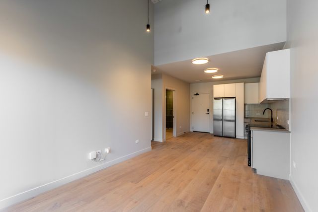 1706 Sherman Avenue 208, Evanston, IL 60201
