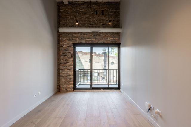 1706 Sherman Avenue 208, Evanston, IL 60201