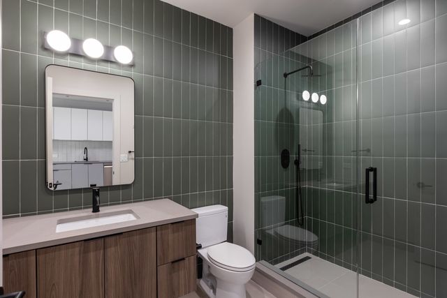 1706 Sherman Avenue 208, Evanston, IL 60201