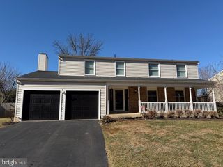 17420 TAUNTON DR, Gaithersburg, MD 20877