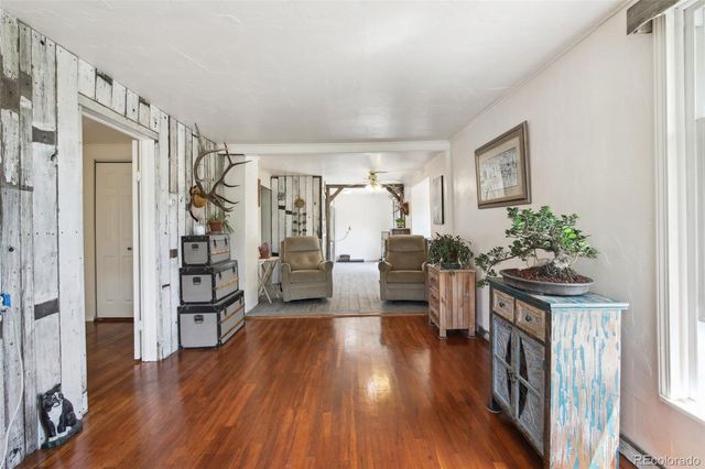 1615 County Road 308 A, Dumont, CO 80436