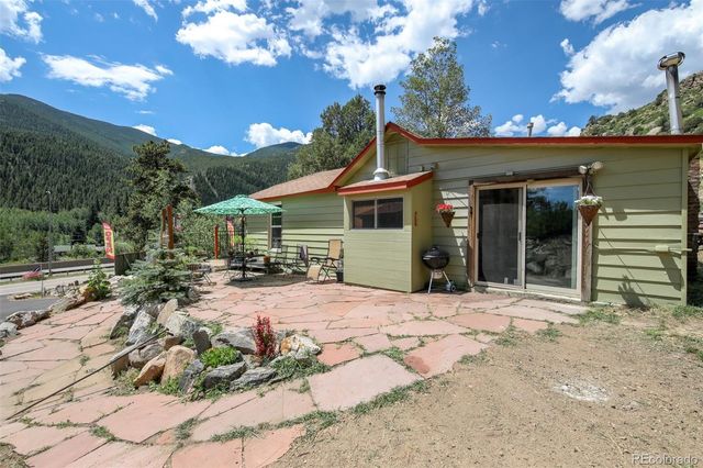 1615 County Road 308 A, Dumont, CO 80436